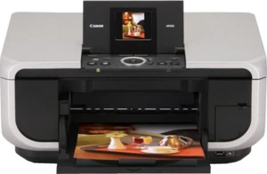 CANON MP600R ALL-IN-ONE WIRELESS USB FAST A4 DIGITAL COLOR PHOTO INKJET PRINTER - Picture 1 of 2