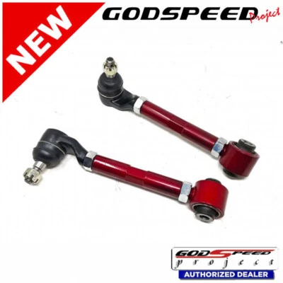 Kit de inclinación trasera ajustable para Acura TL UA4/UA5 1999-2003 Godspeed# AK-055-B Foto 1 de 4