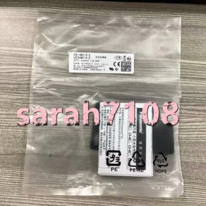 1 PIEZA NUEVO sensor CX-481-P-Z #MX - Imagen 1 de 2