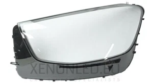 per MB W253 LCI GLC 2019 -... Copertura obiettivo faro lato sinistro + manuale - Foto 1 di 6