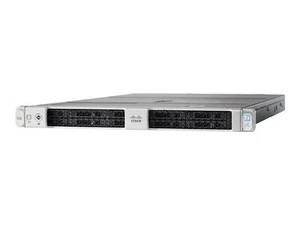 Cisco - UCSC-C220-M5SX - Serveur rack SFF - Serveur - Montable en rack - 1U - 2 voies - Photo 1/3
