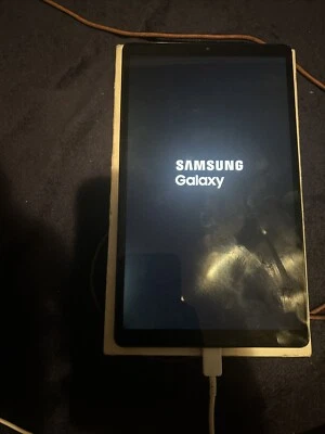 galaxy tab a7 lite  - Image 1 of 3