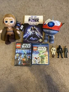 StarWars Toys - Picture 1 of 4