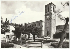 CIVITAQUANA - PESCARA - GEMEINDEVILLA - REISE 1970 -50749- - Bild 1 von 1