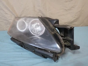 ✅ 10-11 Mazda CX7 CX-7 HALOGEN Regular Headlight Lamp Light Right PASSENGER OEM - Picture 1 of 10