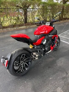 2023 Ducati Diavel - Picture 1 of 13