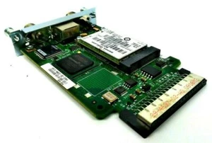Cisco 3G-V V04 Wireless Card Module WAN Interface HWIC-3G-CDMA Original OEM - Bild 1 von 5