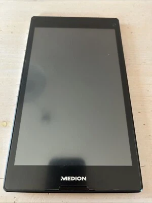 Medion Lifetab P8312 - Bild 1 von 2