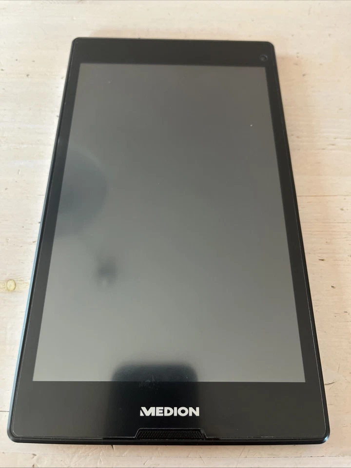 Medion Lifetab P8312 - Bild 1 von 2