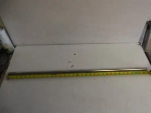 MANILLAR RECTO TIPO VINCENT 33" - Imagen 1 de 2