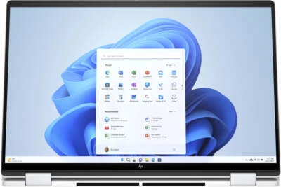 HP ENVY x360 2-in-1 16" WUXGA Touch Core Ultra 7 155U 16GB 1TB SSD IR CAM Win 11 - Image 1 of 4