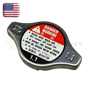 Cooling Radiator Cap FITS Honda Accord Civic Odyssey CR-V Acura TL 19045-PAA-A01 - Picture 1 of 6