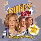 Christophe Beck : Buffy The Vampire Slayer - Once More, With Feeling Cd