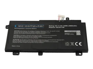 Akku für Asus TUF Gaming F17 FX706HCB - Bild 1 von 5