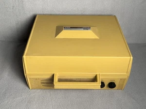 Vintage RCA Vibra Phonograph Portable Record Player 1970s WORKS (needs needle) - Picture 1 of 10