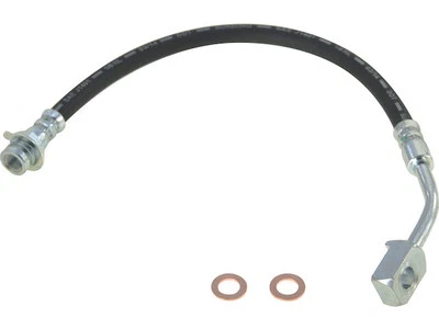 Mangueira de freio dianteira direita API 34346FFKB 2006 2007 para Chevrolet Uplander 2005-2008 - Imagem 1 de 2