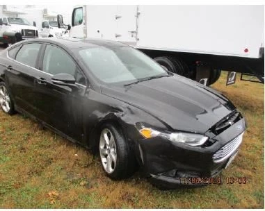 (LOCAL PICKUP ONLY) Windshield Glass Without Rain Sensor Fits 13-20 FUSION 43672 Foto 1 de 4