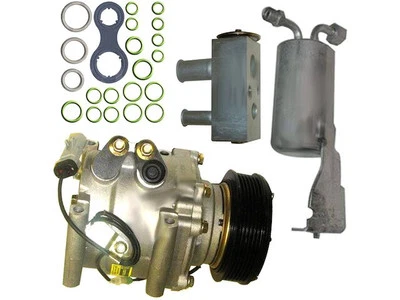 Kit de compresor de aire acondicionado para Dodge Stratus 1995-2000 98347ZHWB 1999 1996 1998 1997 Foto 1 de 2