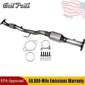 Catalytic Converter For 2007-2013 2014 2015 2016 2017 2018 Nissan Altima 2.5L - Picture 1 of 11