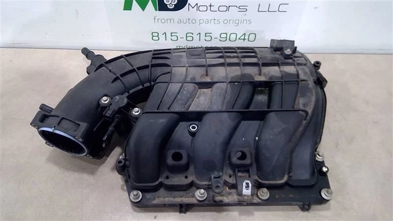 Ford Transit 150 2015-2017 colector de admisión FL3E-9424-LB Foto 1 de 4