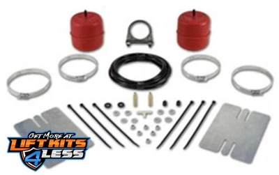 Kit de resorte neumático Air Lift 1000 Air Lift Foto 1 de 3