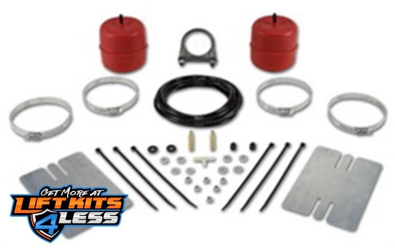 Комплект пневматических пружин Air Lift 1000 - Изображение 1 из 3