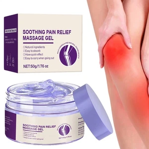 Joint Repair Cream Smoothing Bone Care Cream Fast Absorbing Lightweight Steady - Foto 1 di 12