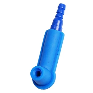 Brake Bleeding Adapter Break Kit Fluid Exchange Adapters Bleeder Connectors - Picture 1 of 12