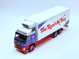CORGI VOLVO FM FRIDGE LORRY MODEL ONLY THE REAL MCKAY RIGID CC13515 1:50 - Picture 1 of 5