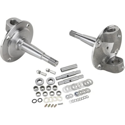 Husillos forjados Speedway con pasadores King de lujo Foto 1 de 4