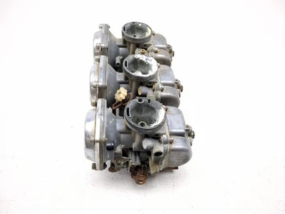 77-83 Yamaha XS750 Carburetor - Image 1 of 4
