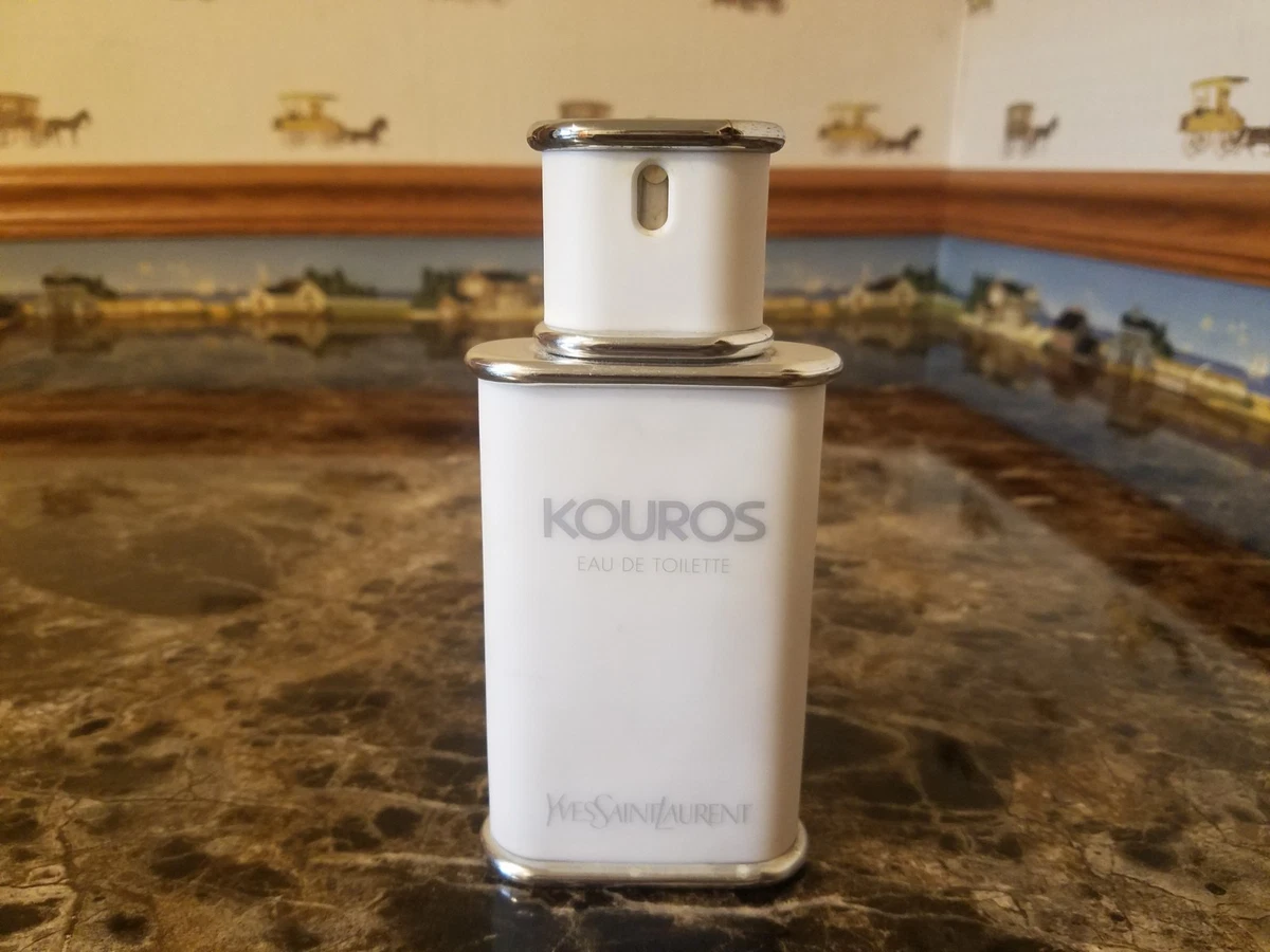 香水(ユニセックス) Yves Saint Laurent KOUROS s-l1200.png