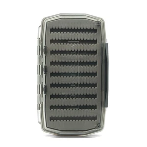Umpqua UPG Foam Waterproof Essential Fly Box - Picture 1 of 8