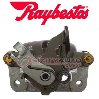 Raybestos Front Left Disc Brake Caliper for 1978-1981 Chevrolet Camaro - fd Foto 1 de 4