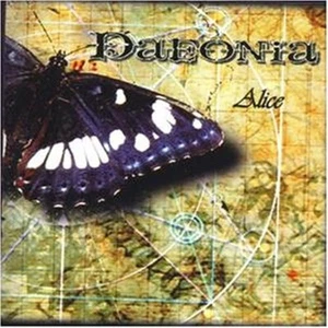 Daeonia - Alice CD NEU - Bild 1 von 1