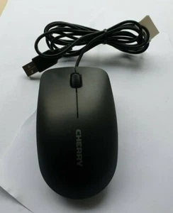 CHERRY MC1000 JM-0800-2/01 MOUSE (R5S4.2B3) - Imagen 1 de 3
