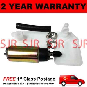 PIAGGIO VESPA GTS300 SUPER SPORT IE 2009 2010 2012 2013 2014 IN TANK FUEL PUMP - Picture 1 of 1