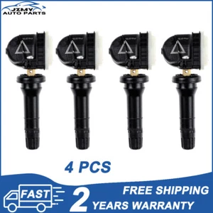 4X Tyre Pressure Sensor for Ford Fiesta VII Focus IV Mondeo V Galaxy F2GT1A180CB - Picture 1 of 6