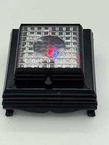 LED Light Base for Crystal 3D Glass Art Colorful Lighted Square Stand Display - Picture 1 of 4