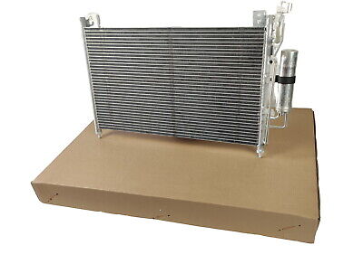 Kondensator Klimakondensator Klimakühler Für MAZDA 2  1.3-1.5i 16V 07- • 60.99€