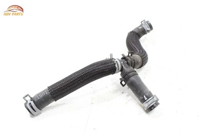 2018–2022 NISSAN ЛИСТОВОЙ РАДИАТОР ОХЛАЖДАЮЩАЯ ЖИДКОСТЬ ОХЛАЖДАЮЩАЯ ВЕРХНЯЯ ТРУБА ШЛАНГА OEM - Изображение 1 из 4