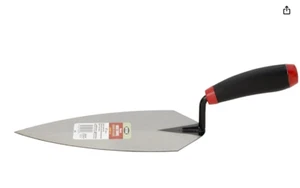 Hyde Tools 18090 10 Zoll MaxxGrip Philadelphia-Stil Mauerwerk Ziegelkelle - Bild 1 von 5