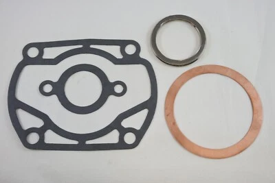 Kit de juntas de extremo superior para Suzuki TM250 72-75 70 mm a 71 mm 11141-16300 11241-30001 Foto 1 de 2