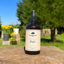 Tintura Reishi - 100% estrazione naturale biologica 3:1 - miglior valore -...