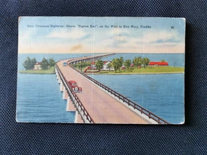 CPA FLORIDA - New Overseas Highway - Imagen 1 de 2