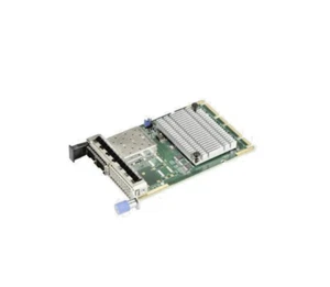 ✅Supermicro AOC-ATG-I2SM X710-BM2 10GbE Ethernet Adapter Card + Full Warranty - Picture 1 of 1
