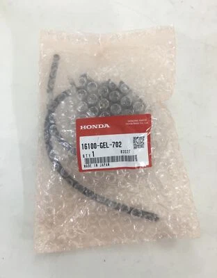 New Genuine Honda Carburetor OEM XR50R 2000-2003 CRF50F 2004-2005 16100-GEL-702 - Image 1 of 4