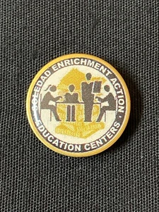 Action Pin Soledad Enrichment  - Bild 1 von 3