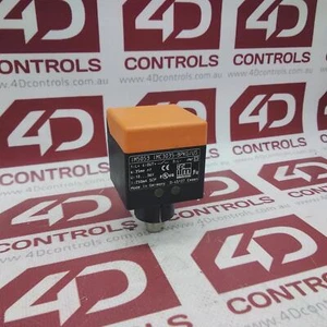 IM5068 | Efector | Proximity Switch Inductive 20mm 10-36VDC, Opened (NSO) - Picture 1 of 2