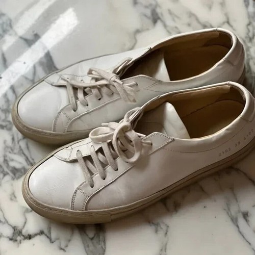 Sneakers Common Projects taglia 39